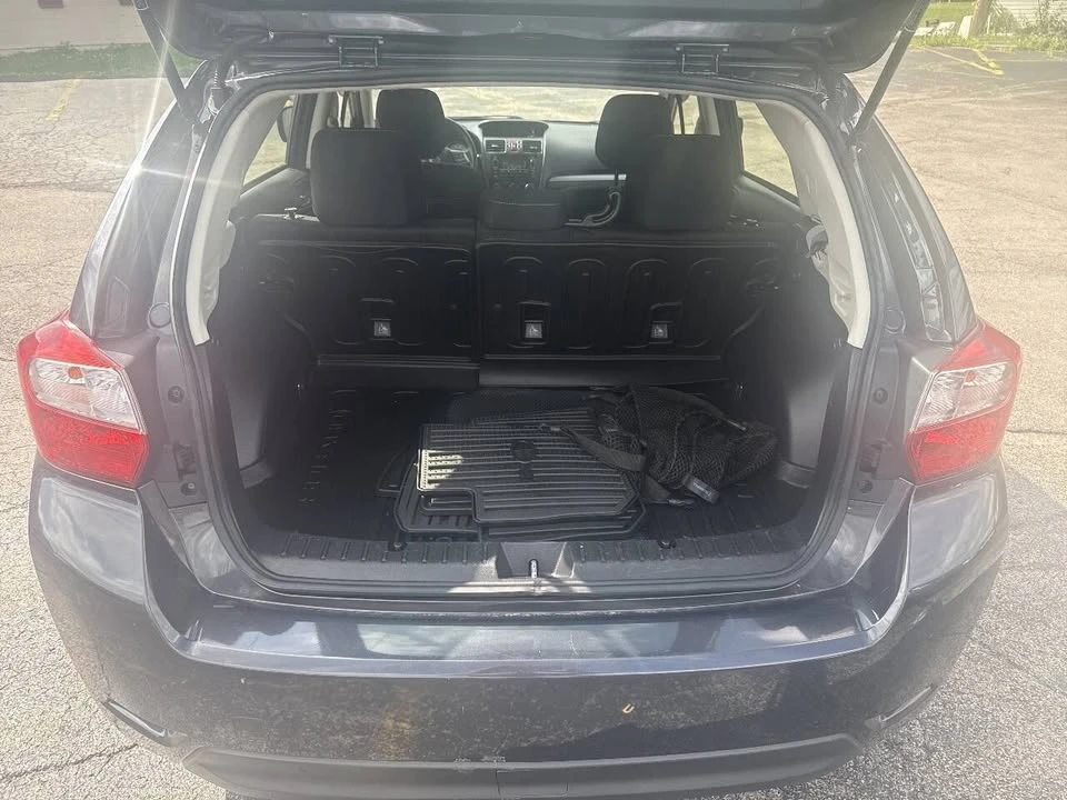 2012 Subaru Impreza 4th Gen - Image 7 of 20