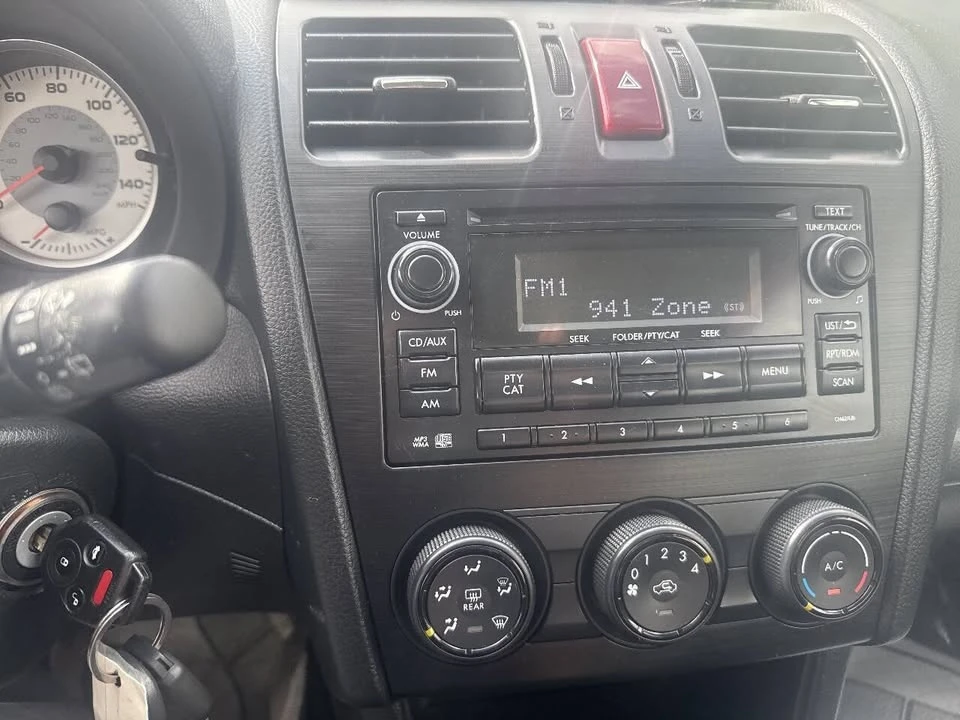 2012 Subaru Impreza 4th Gen - Image 9 of 20