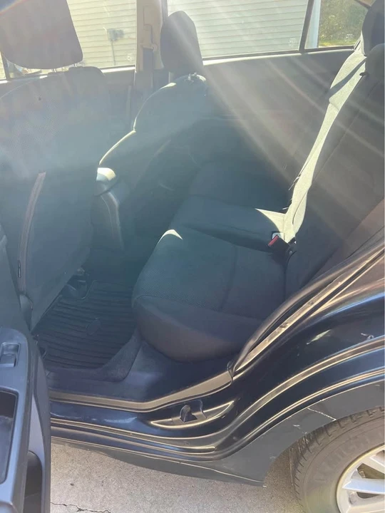2012 Subaru Impreza 4th Gen - Image 7 of 9
