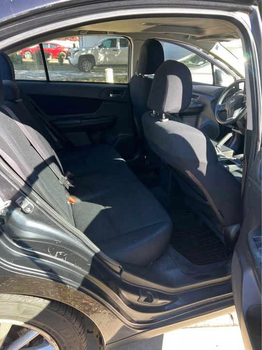 2012 Subaru Impreza 4th Gen - Image 6 of 9