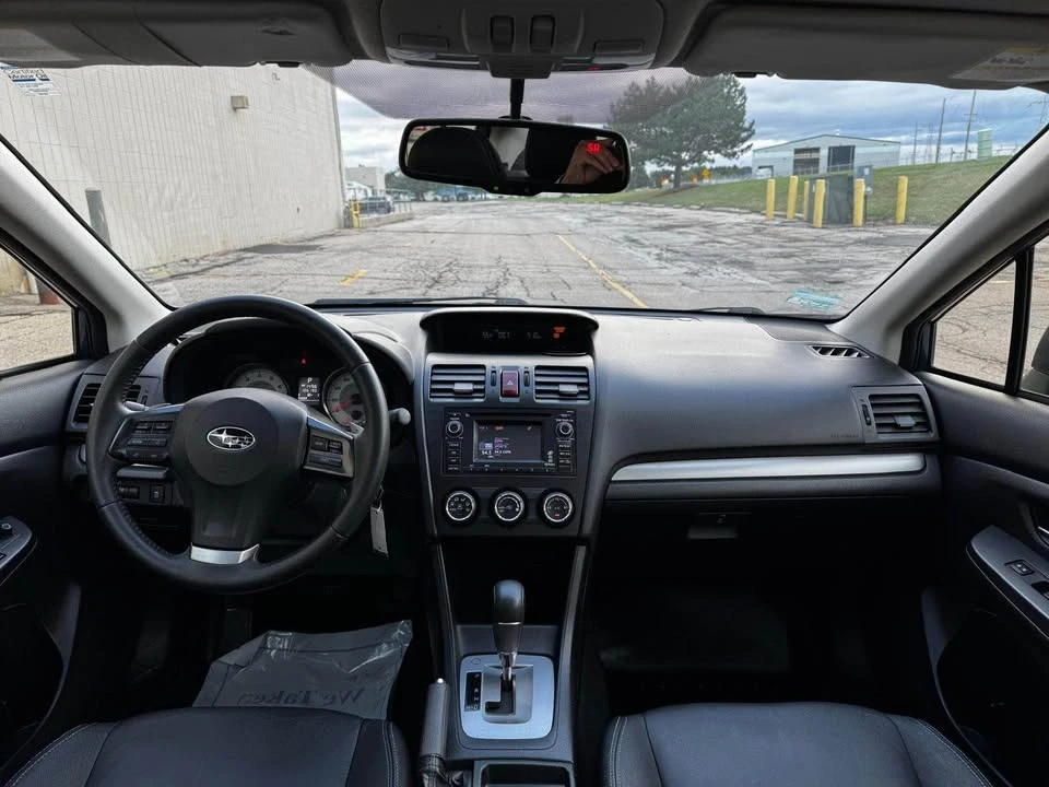 2012 Subaru Impreza 4th Gen - Image 10 of 15