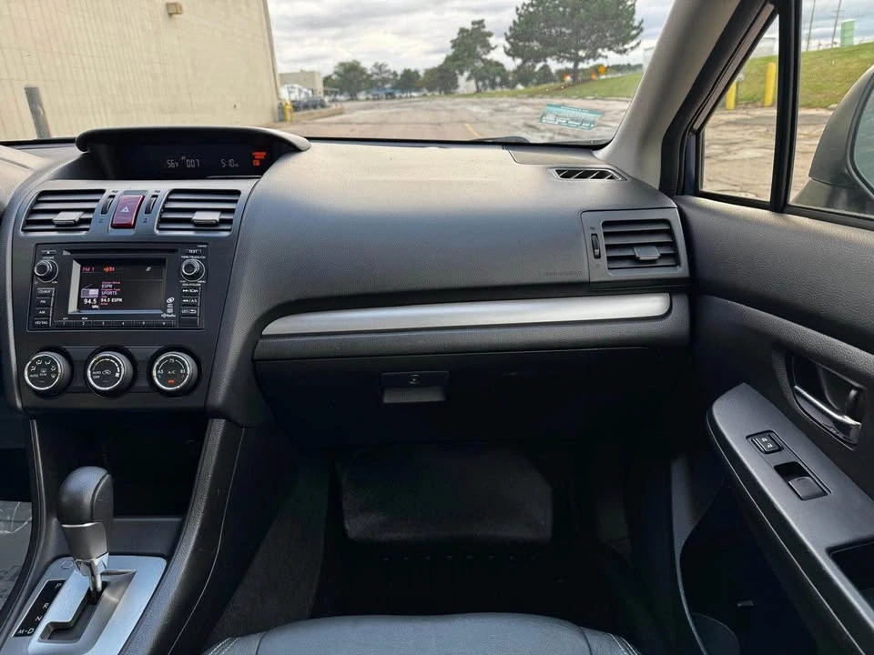 2012 Subaru Impreza 4th Gen - Image 12 of 15