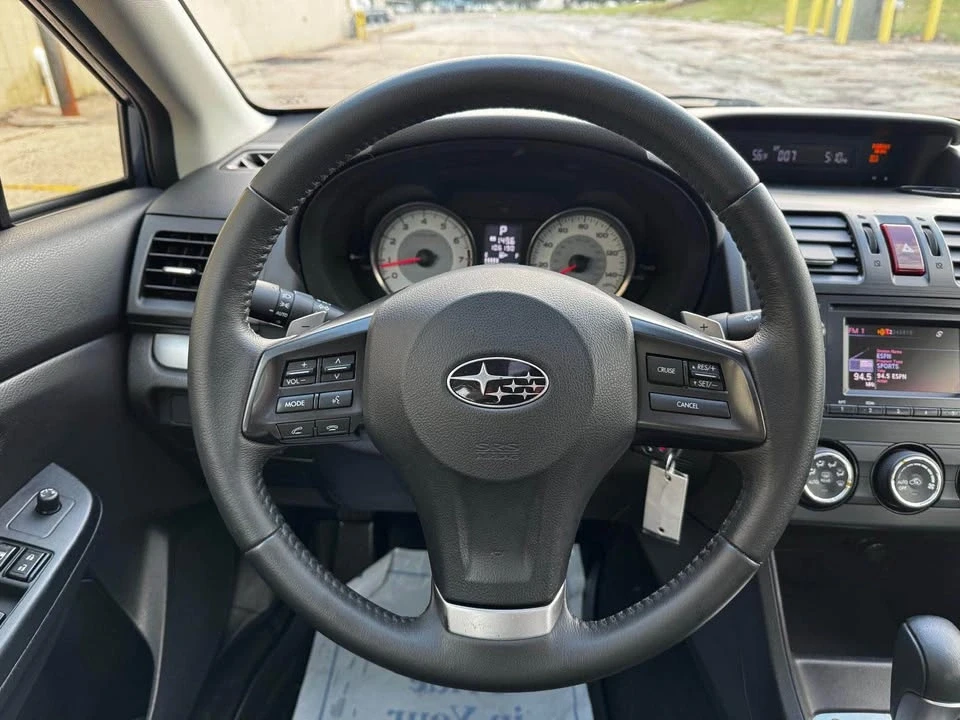 2012 Subaru Impreza 4th Gen - Image 15 of 15