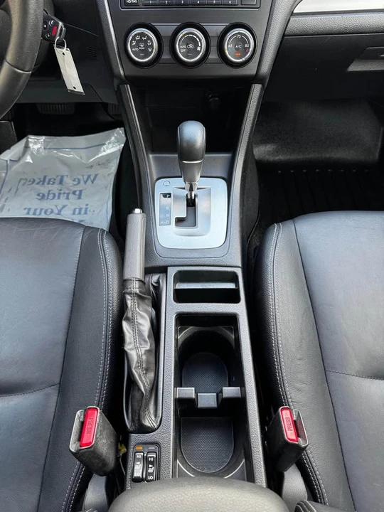 2012 Subaru Impreza 4th Gen - Image 14 of 15
