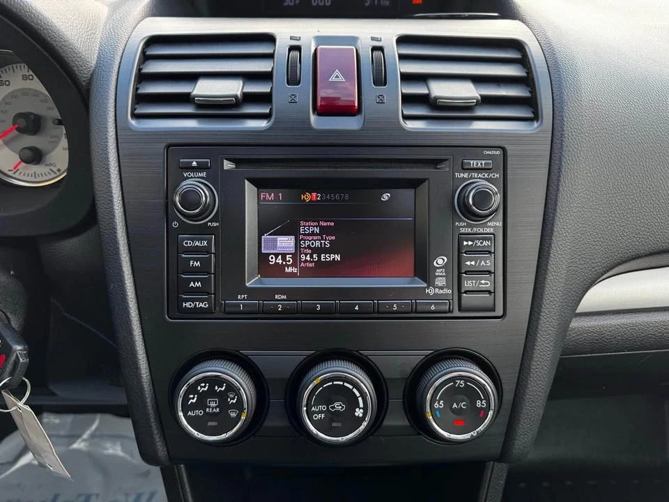 2012 Subaru Impreza 4th Gen - Image 13 of 15