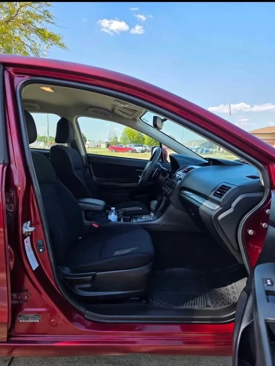 2012 Subaru Impreza 4th Gen - Image 3 of 11
