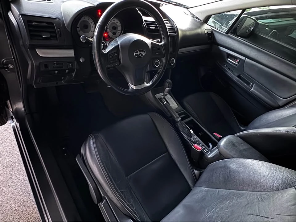 2012 Subaru Impreza 4th Gen - Image 11 of 12