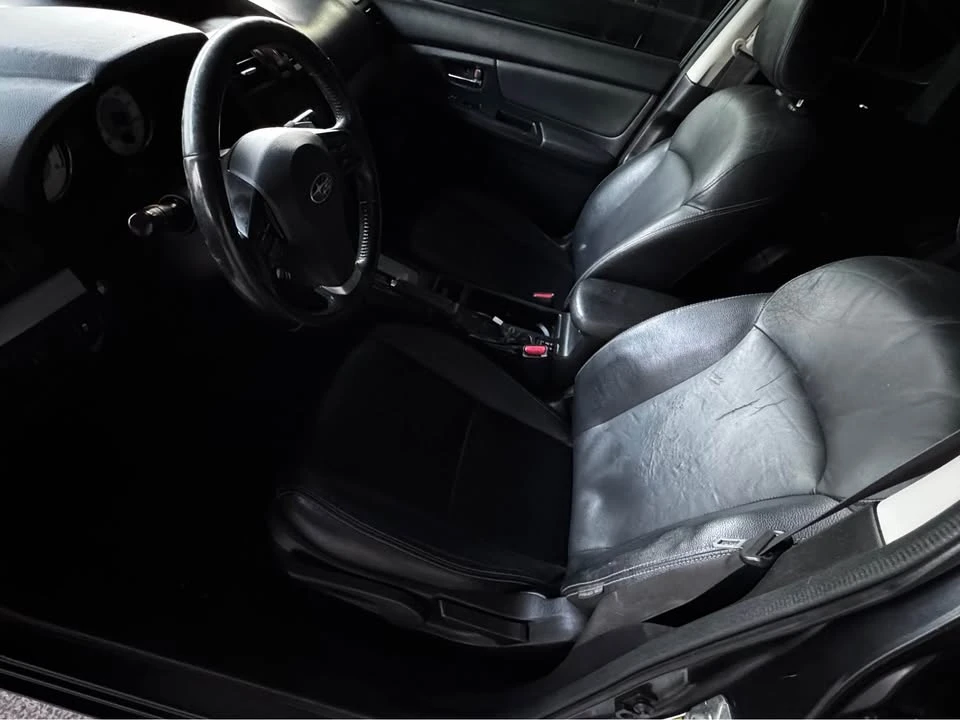 2012 Subaru Impreza 4th Gen - Image 4 of 12
