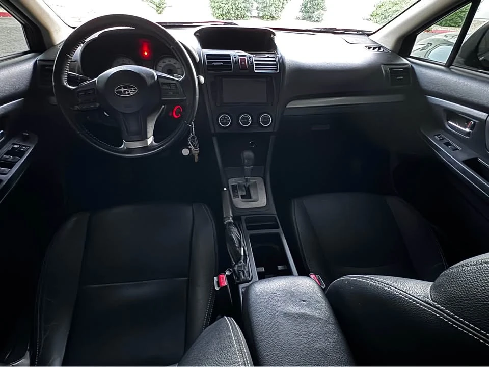2012 Subaru Impreza 4th Gen - Image 3 of 12