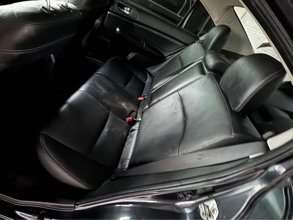 2012 Subaru Impreza 4th Gen - Image 12 of 12