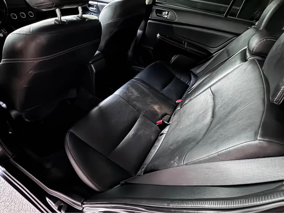 2012 Subaru Impreza 4th Gen - Image 5 of 12