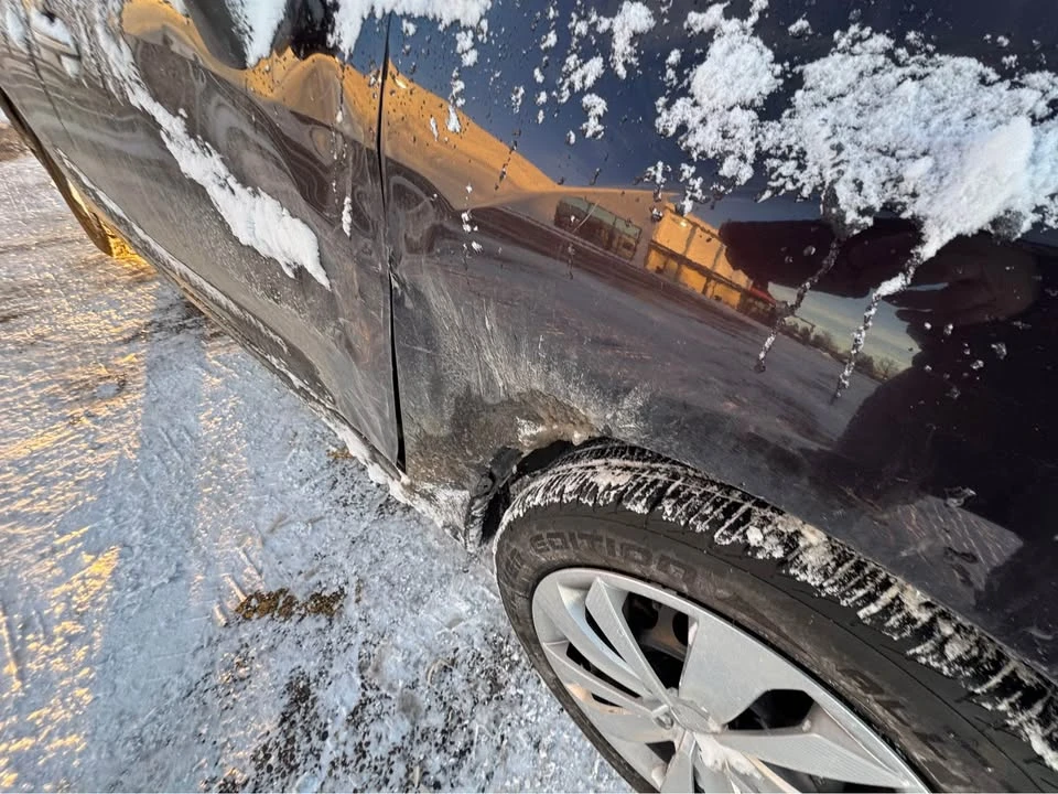 2012 Subaru Impreza 4th Gen - Image 5 of 9