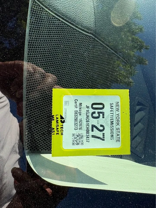 2012 Subaru Impreza 4th Gen - Image 5 of 12