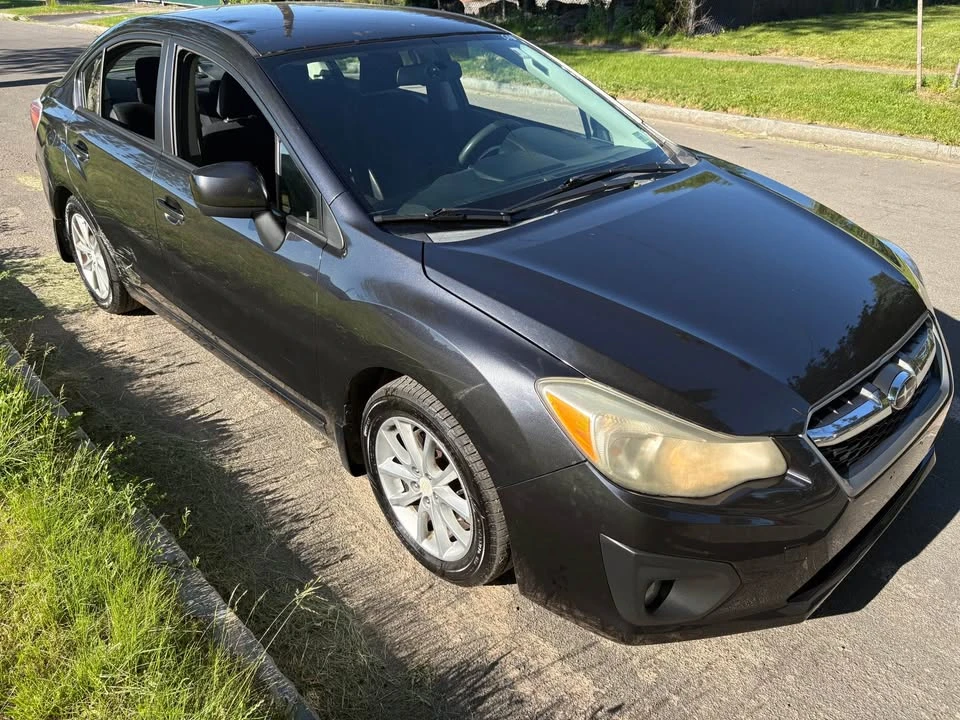2012 Subaru Impreza 4th Gen - Image 4 of 12