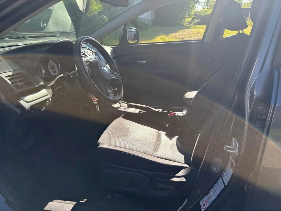 2012 Subaru Impreza 4th Gen - Image 6 of 12