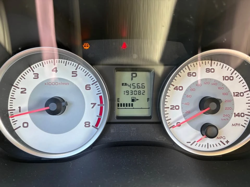 2012 Subaru Impreza 4th Gen - Image 11 of 12