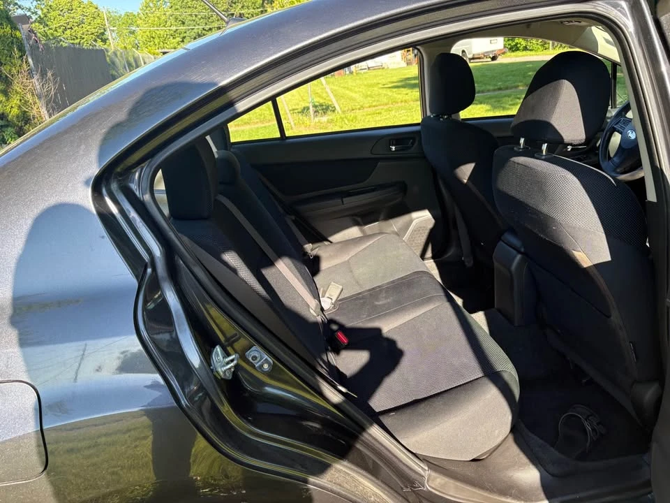 2012 Subaru Impreza 4th Gen - Image 8 of 12