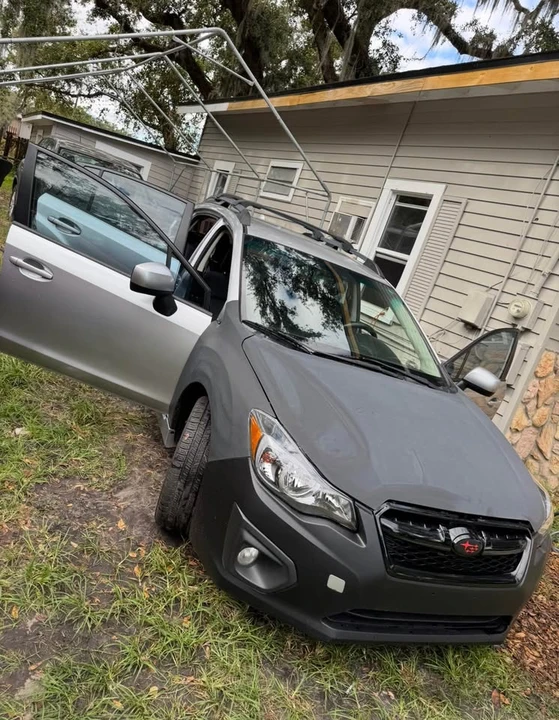 2012 Subaru Impreza 4th Gen - Image 5 of 7