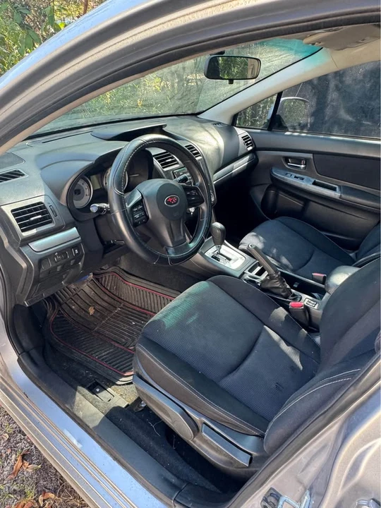 2012 Subaru Impreza 4th Gen - Image 6 of 7