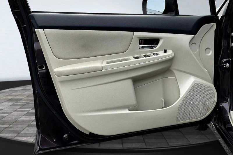 2012 Subaru Impreza 5th Gen - Image 9 of 12