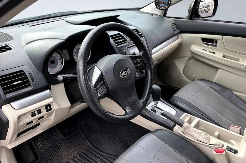 2012 Subaru Impreza 4th Gen - Image 11 of 12
