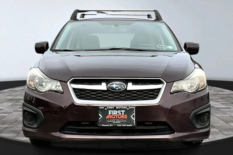 2012 Subaru Impreza 4th Gen - Image 2 of 12