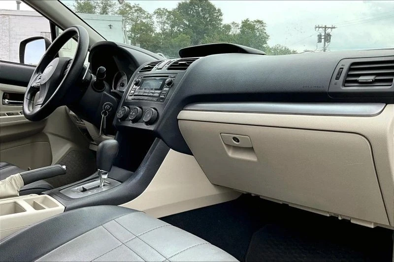 2012 Subaru Impreza 4th Gen - Image 12 of 12