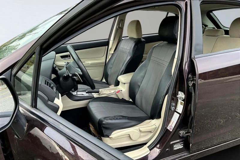 2012 Subaru Impreza 4th Gen - Image 10 of 12