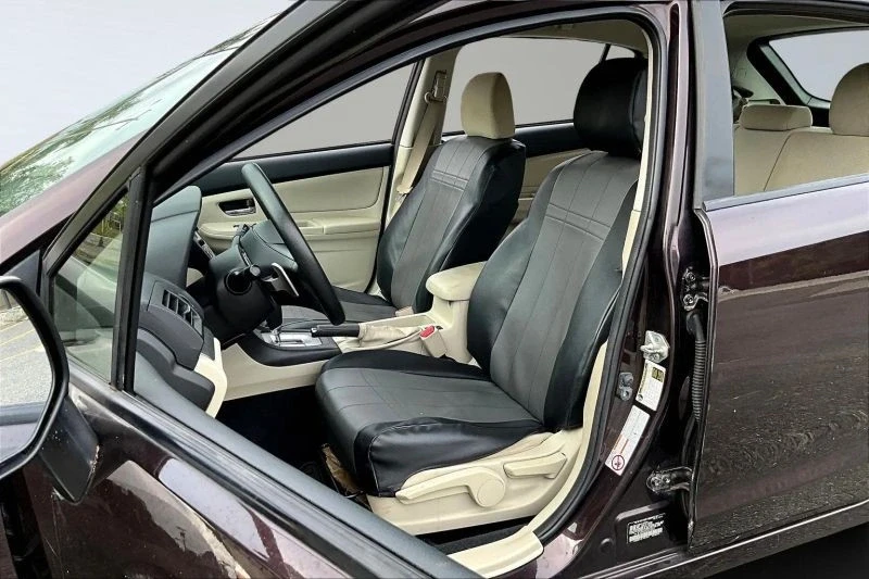2012 Subaru Impreza 4th Gen - Image 10 of 12