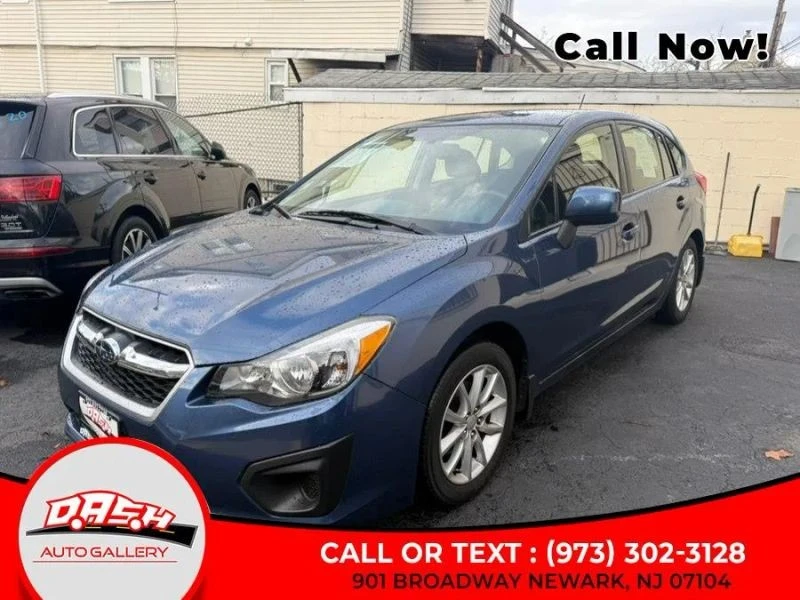 2012 Subaru Impreza 4th Gen - Image 2 of 12