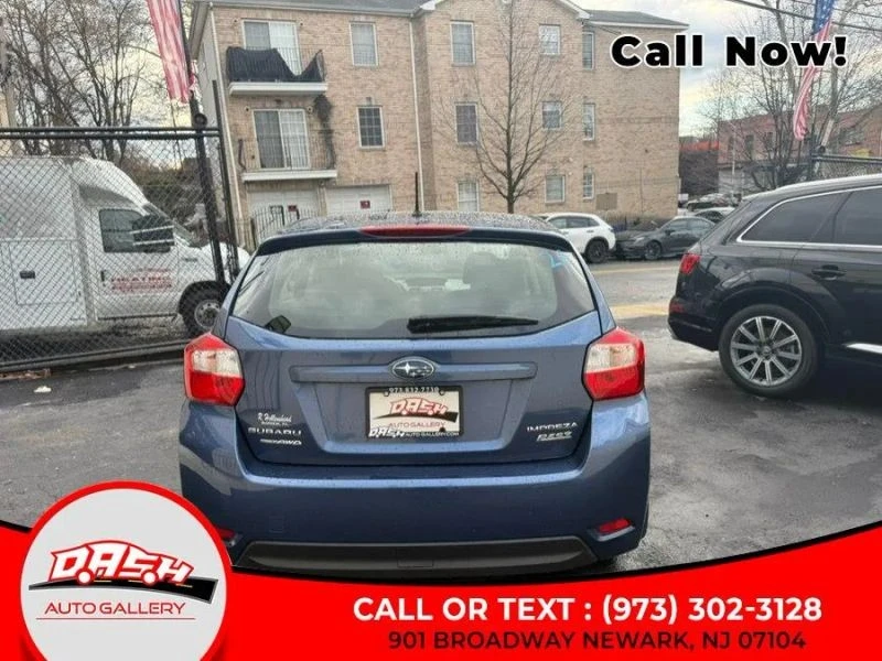 2012 Subaru Impreza 5th Gen - Image 6 of 12