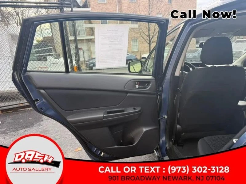 2012 Subaru Impreza 4th Gen - Image 12 of 12