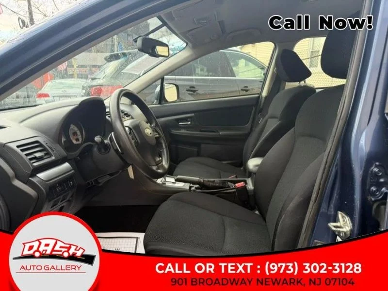 2012 Subaru Impreza 4th Gen - Image 10 of 12