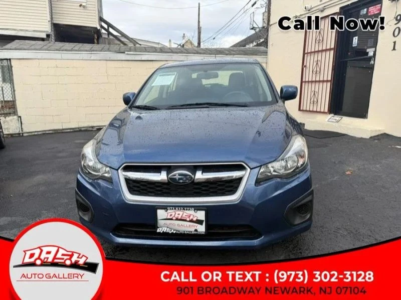 2012 Subaru Impreza 4th Gen - Image 3 of 12