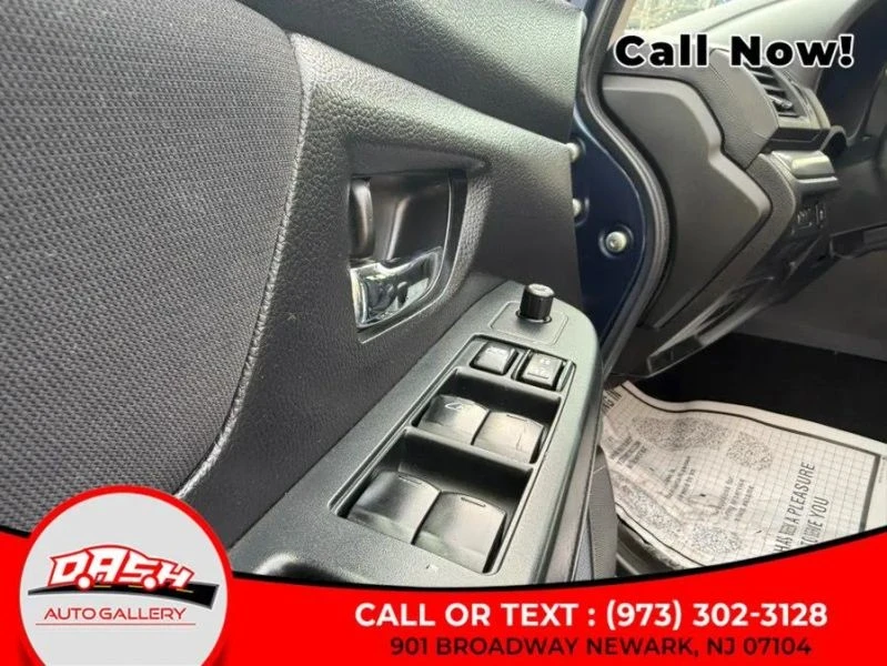 2012 Subaru Impreza 4th Gen - Image 11 of 12