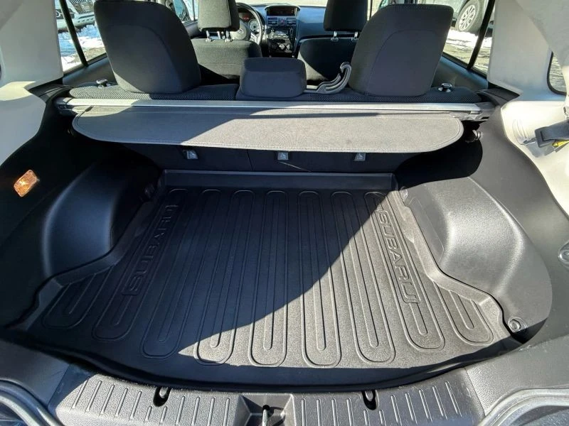 2012 Subaru Impreza 4th Gen - Image 10 of 12
