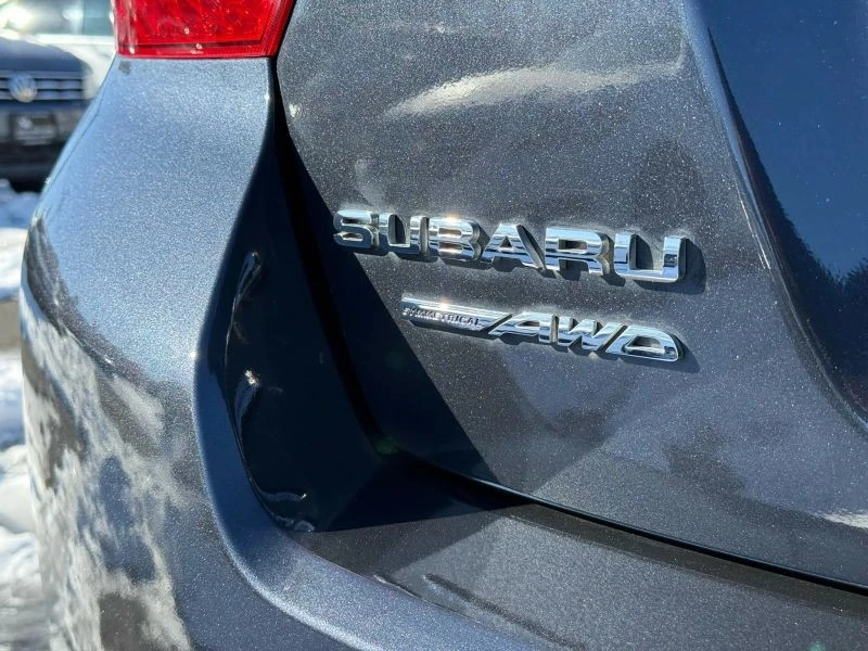 2012 Subaru Impreza 4th Gen - Image 7 of 12