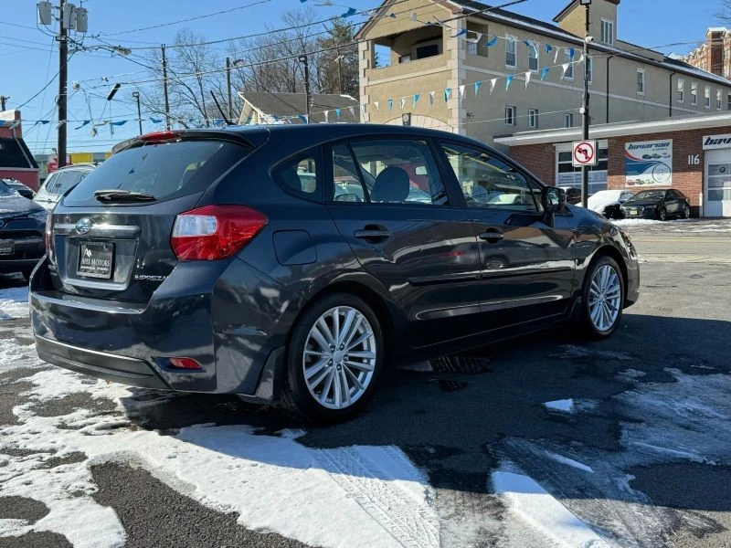 2012 Subaru Impreza 4th Gen - Image 12 of 12