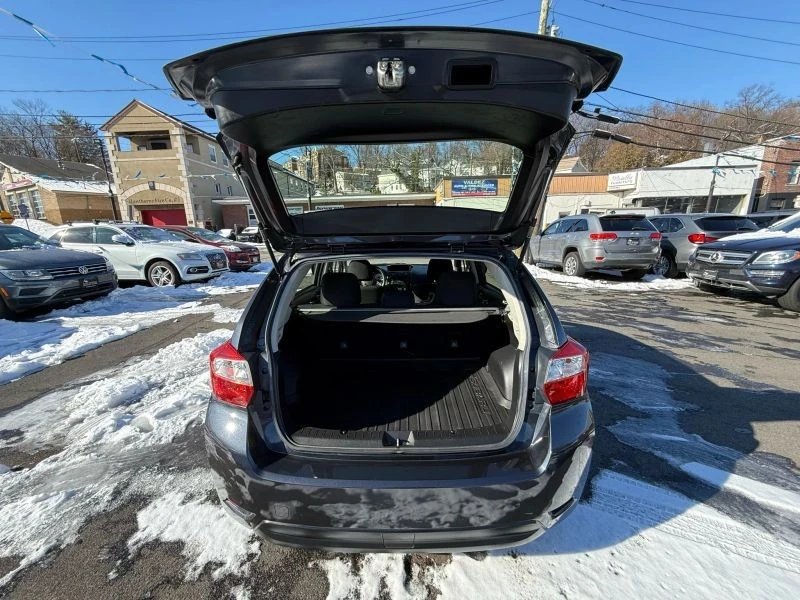 2012 Subaru Impreza 4th Gen - Image 9 of 12