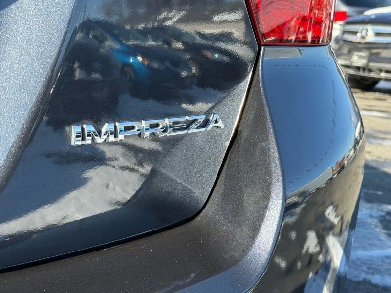2012 Subaru Impreza 4th Gen - Image 6 of 12