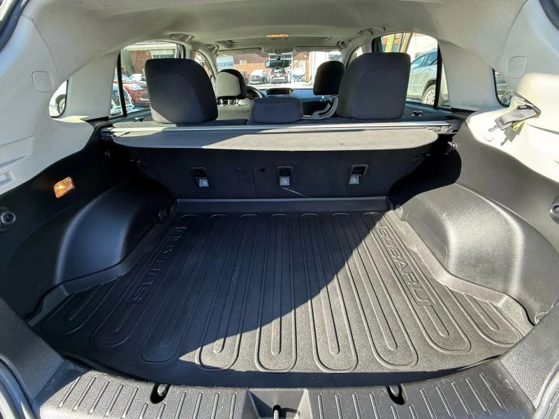 2012 Subaru Impreza 4th Gen - Image 11 of 12
