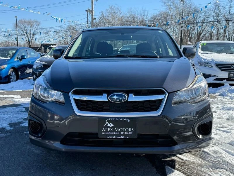 2012 Subaru Impreza 4th Gen - Image 2 of 12