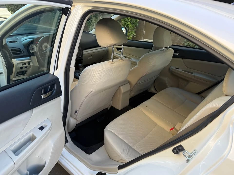 2012 Subaru Impreza 4th Gen - Image 8 of 10