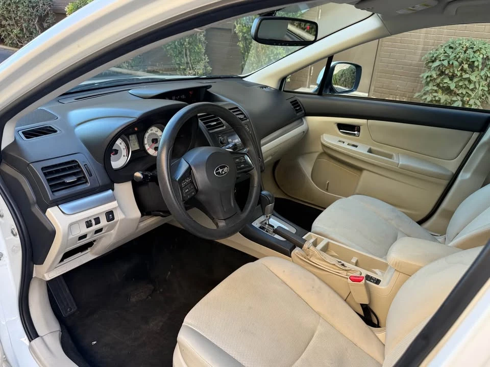 2012 Subaru Impreza 4th Gen - Image 7 of 10