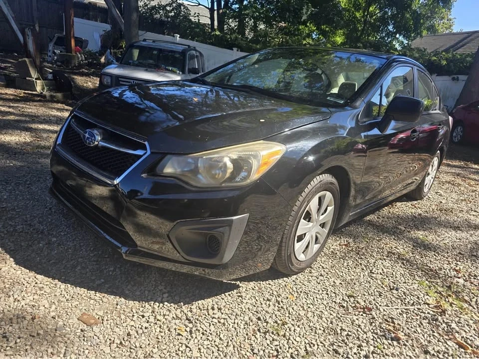 2012 Subaru Impreza 4th Gen - Image 3 of 8