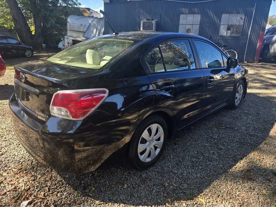 2012 Subaru Impreza 4th Gen - Image 8 of 8