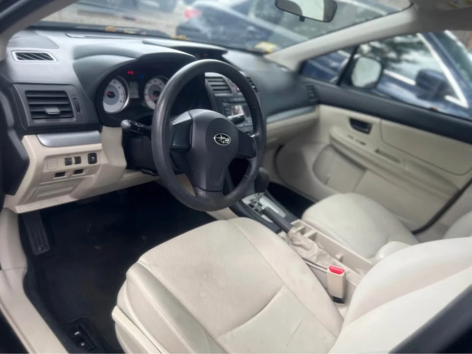 2012 Subaru Impreza 4th Gen - Image 6 of 8