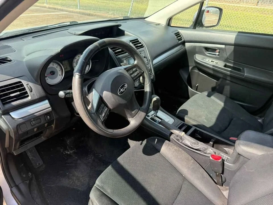 2012 Subaru Impreza 4th Gen - Image 13 of 15