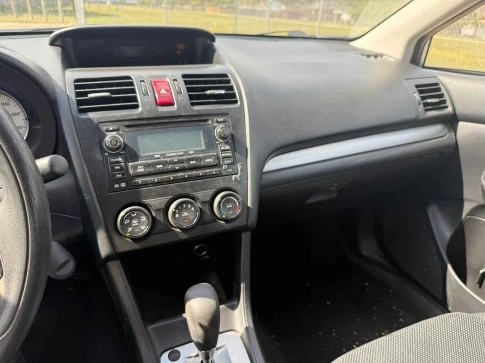 2012 Subaru Impreza 4th Gen - Image 15 of 15