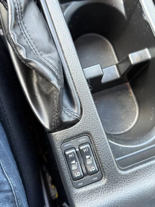 2012 Subaru Impreza 4th Gen - Image 15 of 19